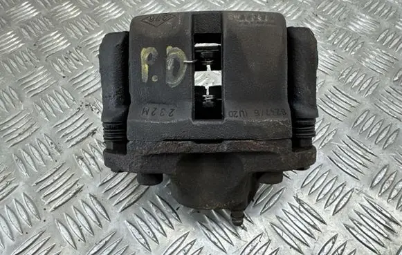 Dacia Sandero Front brake caliper