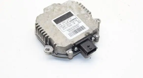 Nissan Leaf I (ZE0) Xenon control unit/module A1M1300000