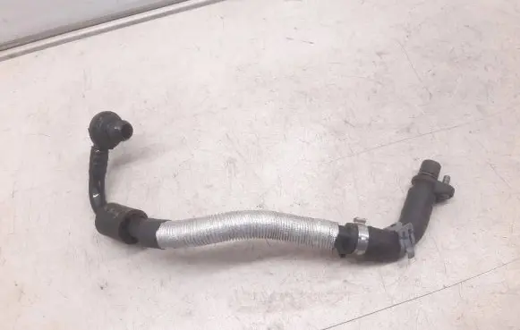 Audi A6 S6 C6 4F Vacuum line/pipe/hose 1J0611939K 500497030