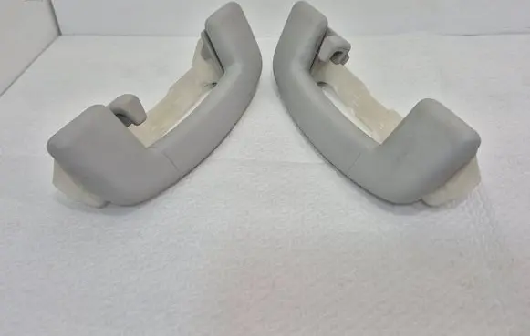 Volkswagen Golf VII Rear interior roof grab handle 5G0867660D