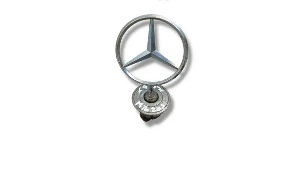 Mercedes-Benz C W202 Manufacturer badge logo/emblem 