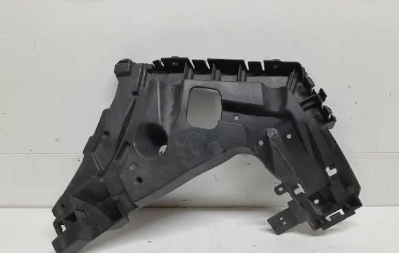 Volvo XC40 Rear bumper mounting bracket 32227484