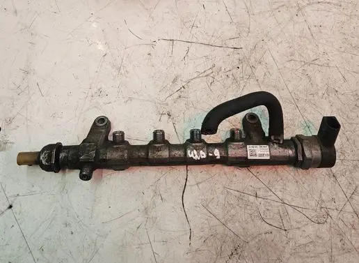 Volkswagen Crafter Fuel main line pipe 03L089N