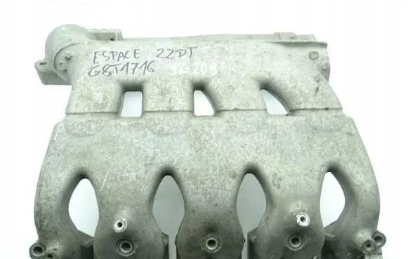 Renault Espace III Intake manifold 874337D