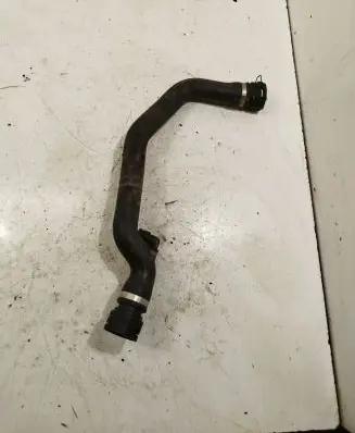 BMW 1 E81 E87 Engine coolant pipe/hose 17127788881