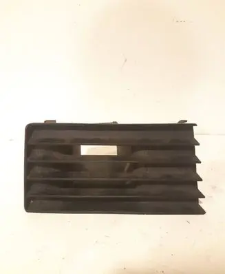 BMW 7 E32 Front bumper lip 1974441