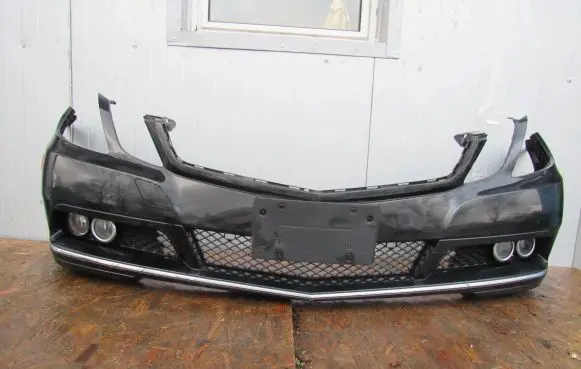 Mercedes-Benz E C207 W207 Front bumper mounting bracket A2078850263