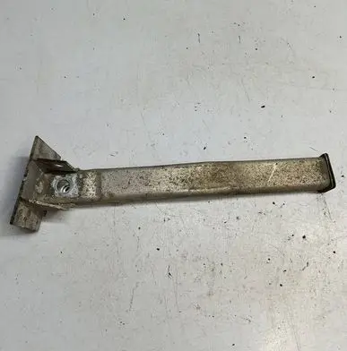 Citroen DS4 Front bumper foam support bar 