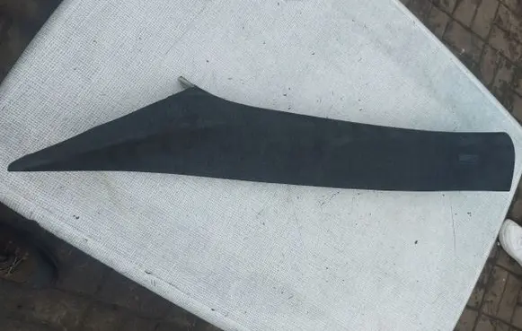 Jaguar E-Pace (A) pillar trim J9C303510AC