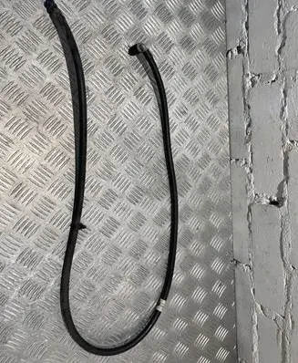 BMW X5 E70 Headlight washer hose/pipe 7267800
