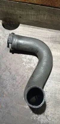 Citroen C5 Intercooler hose/pipe