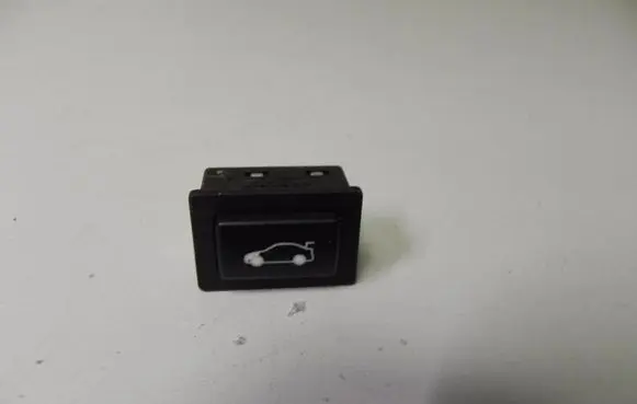 BMW 3 F30 F35 F31 Tailgate opening switch 9200316 I4204