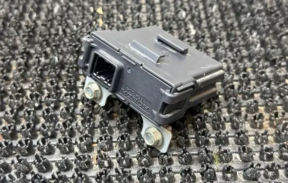 Honda Jazz IV GR Other control units/modules 38350TZAJ01