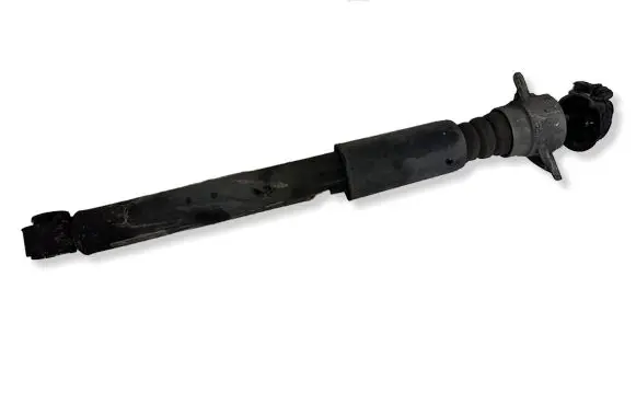 Audi A7 S7 4G Shock absorber/damper/air suspension 4G0616031