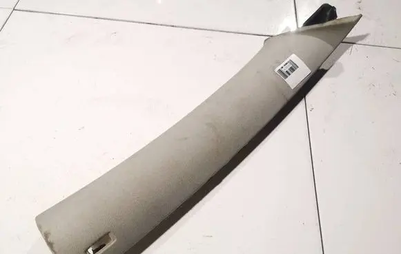 Volkswagen PASSAT B6 (C) pillar trim 3c0867234
