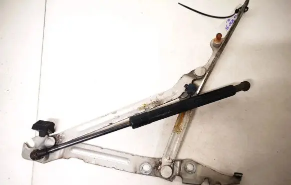 Volvo S80 Tailgate/trunk/boot hinge 9159704