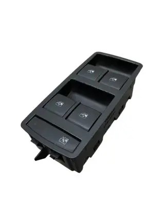 Opel Insignia A Electric window control switch 13305011 13222224