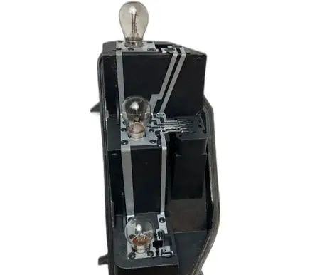 Peugeot 407 Tail light part