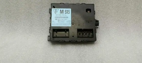 Porsche 911 997 Other control units/modules 99761817212