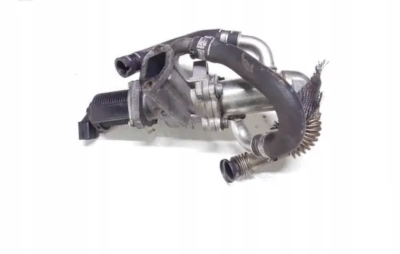 Fiat Punto (199) EGR valve 500240070