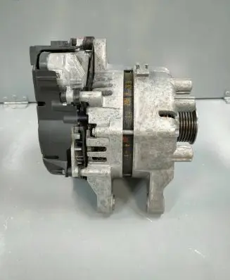 Land Rover Range Rover Velar Generator/alternator L8C2-11A240-BB IBSG4W049 521006040