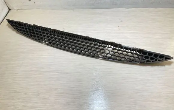 Hyundai i10 Bottom radiator support slam panel 865600X000