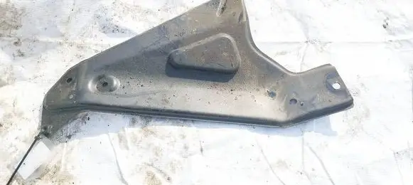 Renault Fluence Other exterior part 503818551R