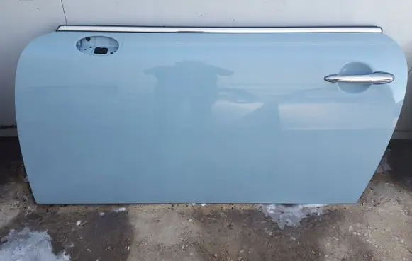 Door (2 Door Coupe)