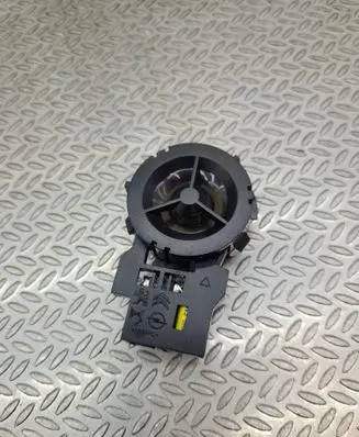 Opel Astra L Front door high frequency speaker 9842087980