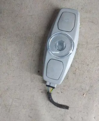 Ford S-MAX Rear seat light 19051070 u3vm 001885110373