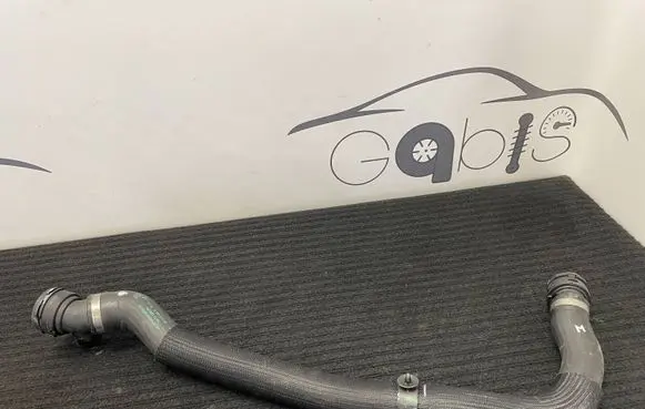 BMW 3 G20 G21 Coolant pipe/hose 16269713 8581011 1718858101107