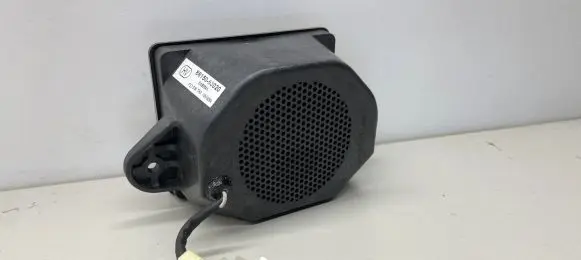 Lexus IS III XE30 Panel speaker 8615053020 EAB864A 03N1605A