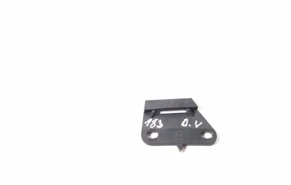 Mercedes-Benz CLS C219 Other sill/pillar trim element A2196920214