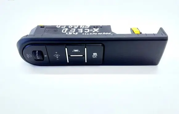 KIA Xceed Other switches/knobs/shifts 93700J7AH0
