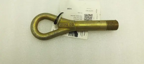 Suzuki Swift I Towing hook eye BK025 8996963J0