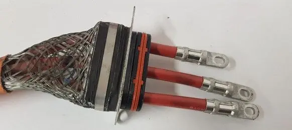 Mitsubishi Outlander Other wiring loom