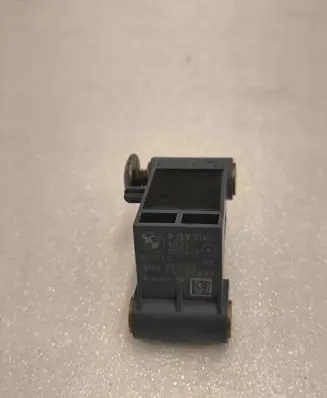 BMW 7 F01 F02 F03 F04 Airbag deployment crash/impact sensor 9159314