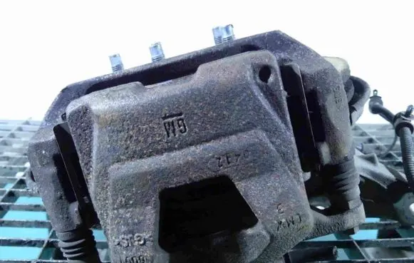 Chevrolet Cruze Front brake caliper IMPRK1175449