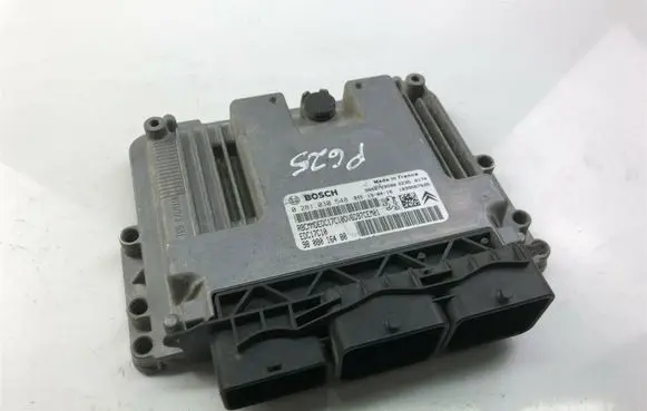 Peugeot 308 Other control units/modules 9808016480 P625