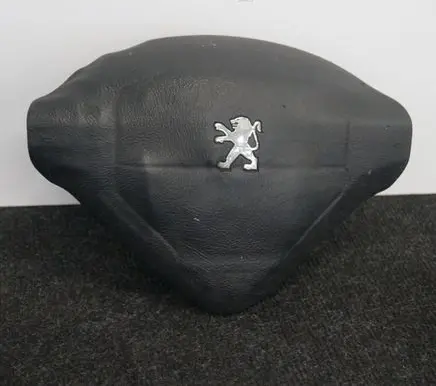 Peugeot 207 Steering wheel airbag 96701085ZD