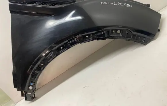 Land Rover Evoque I Fender COLORLRC820