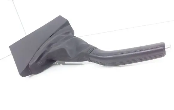 Volvo V40 Cross country Handbrake/parking brake lever assembly 31381647 31307652