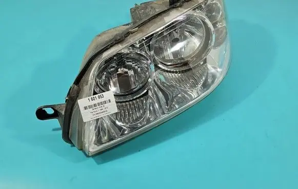 Fiat Punto (188) Headlight/headlamp IMPRK1601953