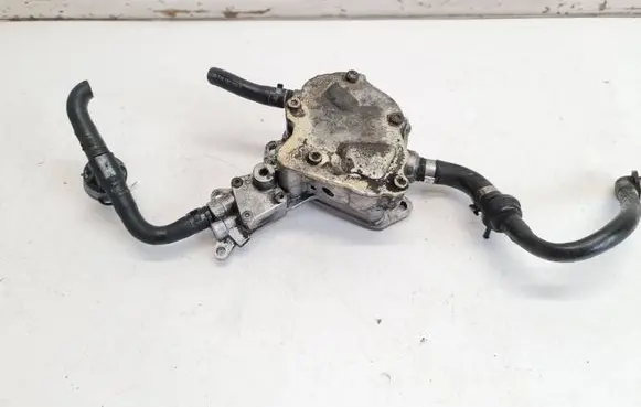 Volkswagen Golf IV Vacuum pump 038145209A
