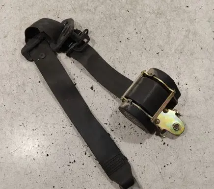 Renault Espace - Grand espace IV Front seatbelt A4237