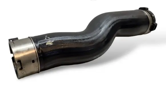 BMW 5 F10 F11 Intercooler hose/pipe