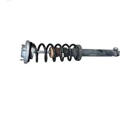 BMW 5 F10 F11 Rear shock absorber with coil spring 6784023 6775735