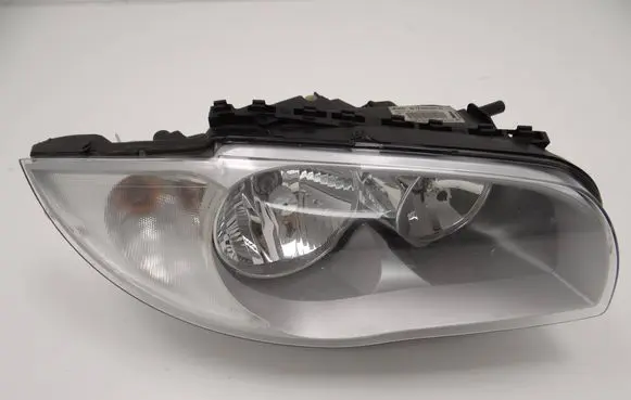 BMW 1 E81 E87 Headlight/headlamp 6924486 63.126924486-09