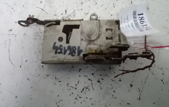 Ford Scorpio Rear door lock