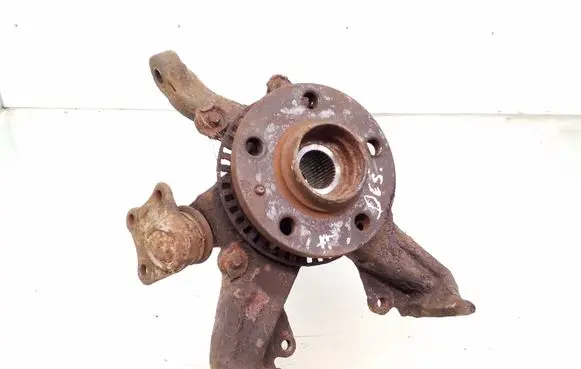 Skoda Octavia Mk1 (1U) Front wheel hub spindle knuckle 1J0256M